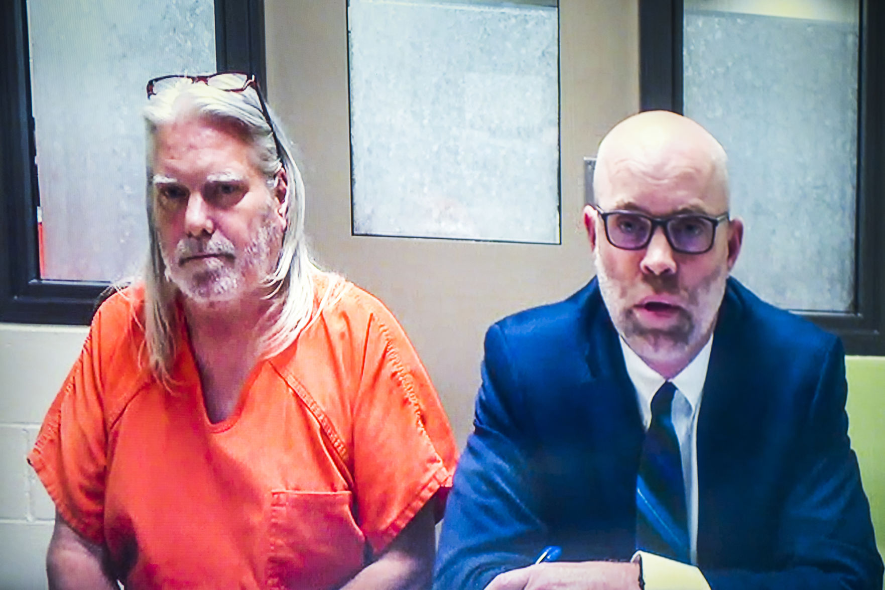 Court: Eric Lee Roberts and Moyer Case Update